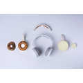 Microbe-Combining Eco-Friendly Headphones - Aivan Pushes Sustainable Design's Limits with Korvaa (TrendHunter.com)
