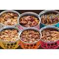 Tasty Ready-to-Eat Canned Foods - Yoshinoya Turns Its Popular Menu Offerings into On-the-Go Meals (TrendHunter.com)