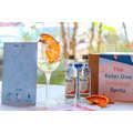 Wedding-Themed Cocktail Kits - Zola and Diageo are Now Offering Products & Experiences for Weddings (TrendHunter.com)