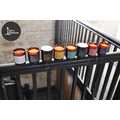 Forest-Supporting Premium Candles - igni & blacktree's Candles Use Pure Essential and Botanical Oils (TrendHunter.com)