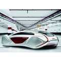 90 Stellar Supercars - Out-of-This-World Whips to Send You Into Warp Drive