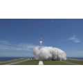 Reusable Rocket Initiatives - Rocket Lab Will Be Able to Reuse Its Rockets by Helicopter Retrieval (TrendHunter.com)