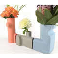 Vascular System-Inspired Vases - Edgewood Made Boasts Three Shapes That Fit into Each Other (TrendHunter.com)