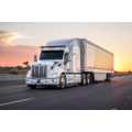 Autonomous Package Transportation - UPS Has Begun Making Package Deliveries Using Autonomous Trucks (TrendHunter.com)