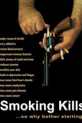31 Anti-Smoking Features