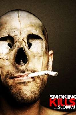 31 Anti-Smoking Features