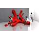 70 Funky Furniture Ideas 6