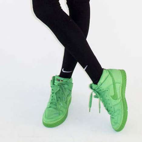 85 Sneaker Designs