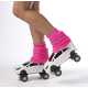Car-Inspired Roller Skates - Vauxhall Releases Corsa Skates to Promo Disco Night (VIDEO) 2