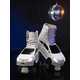 Car-Inspired Roller Skates - Vauxhall Releases Corsa Skates to Promo Disco Night (VIDEO) 3