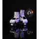 Car-Inspired Roller Skates - Vauxhall Releases Corsa Skates to Promo Disco Night (VIDEO) 4