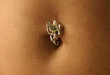 25 Weird Ways to Show Off Your Belly