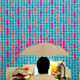 Fom Sticky-Note Procrastination Art to Light Graffiti 1