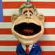 From George W. Bush Nutcrackers to Presidentialwear 1