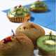 Kiwi Lawn Mowers - Akiko Ida & Javelle Share a Love For Fruits and Vegetables (GALLERY) 2