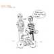 Hipster Comics - Emilio Documents Urban Youth Culture With Online Funnies (GALLERY) 3