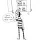 Hipster Comics - Emilio Documents Urban Youth Culture With Online Funnies (GALLERY) 6
