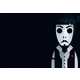 Skeletal Portraits - Gianluca Hits the Pop Culture Scene Hard With Anime-Inspired Art (GALLERY) 5