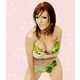 Vegetable Bikinis - PETA's 'Lettuce Ladies' Promote Vegetarianism (UPDATE) (GALLERY) 4
