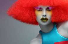 20 Bizarre Bobs