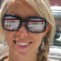 Bianca's Trend Hunter - She Sees Trends Everywhere She Goes!