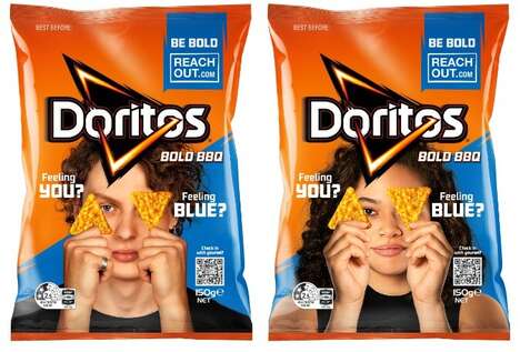 481547_1_468 Mental Health-Supporting Crisps : doritos bold bbq