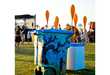 17 Extreme Trash Can Inventions