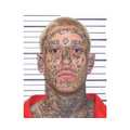 10 Mugshot Moments - From Retro Criminal Mugshots to Fingers as Captured Criminals