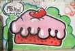 20 Childish Graffiti & Street Art Sightings