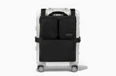 Supplemental Carry-On Luggage Bags