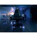 Vehicle Brand Gaming Chairs - This Volkswagen Gaming Chair Features a Built-in Electric Motor (TrendHunter.com)