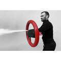 Shield-Style Fire Extinguishers - The Hussechuck and Shield Fire Extinguishers Offer Protection (TrendHunter.com)