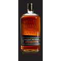 <div>Extra-Dark Bourbon Whiskeys - Bulleit Launches New 'Frontier Whiskey Barrel Strength Bourbon' (TrendHunter.com)</div>