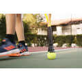 <div>Ball-Grabbing Tennis Accessories - The 'Touch Trap' Eliminates Bending During Tennis Matches (TrendHunter.com)</div>