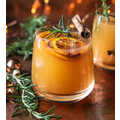 Health-Focused Orange Beverages - Dewey Crush’s Skinny Orange Crush is Better-for-You (TrendHunter.com)