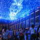 18 Stimulating Ceilings 6