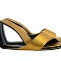 12 Pretty Platform Shoes - From Heart-Shaped Heels to Sky-High Wedges