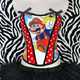 From Gamer Tattoos to Cartooned Corsets 1
