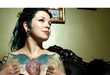 44 Anatomical Features