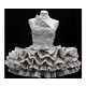 35 Ways to Wear Paper 5