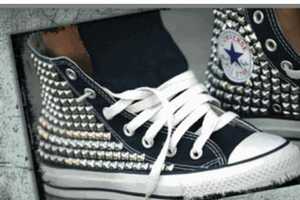 From Michael Jackson Kicks to Band-Aid All-Stars