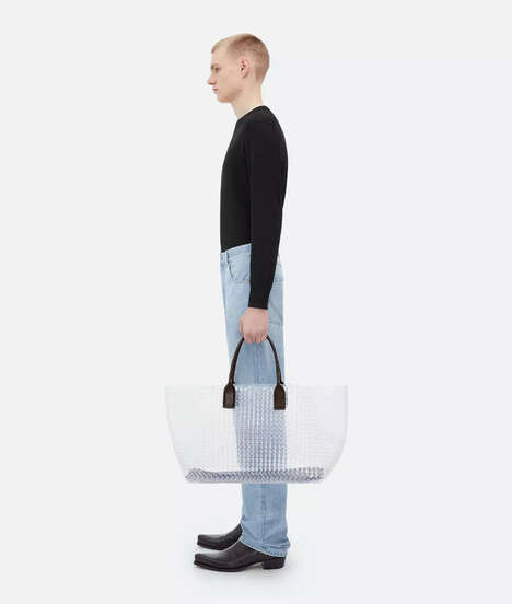 510156_1_468 Bubble Wrap-Inspired Luxury Bags : cabat bag