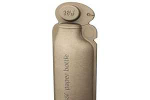From Eco Canteens to Bottled Water Baubles