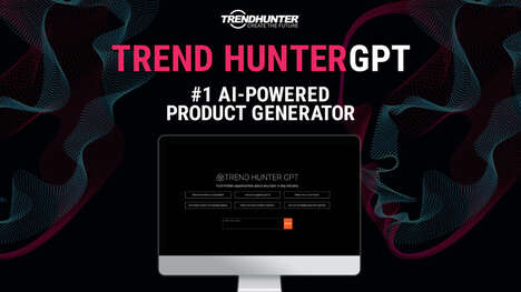 Trend Hunter GPT Demo Video - The Trend Hunter GPT Product Generator Demo Video Shares Helpful Tips (TrendHunter.com)