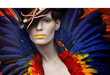 15 Rainbow Fashions