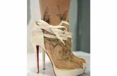 14 Springerrific Shoes