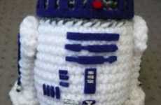 Female R2D2