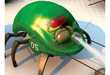 17 Fantastic Firefighting Features