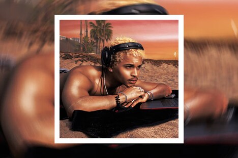 Elevated R&amp;B Projects - Destin Conrad Taps Lil Nas X, Kehlani, and Teezo Touchdown for a Debut Album (TrendHunter.com)