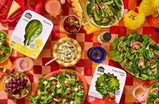 Gen-Alpha Targeted Packaging Designs